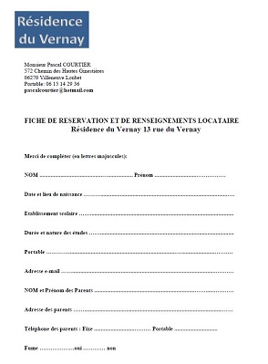 Logement étudiant Saint Etienne